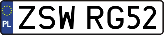 ZSWRG52