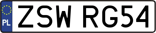 ZSWRG54