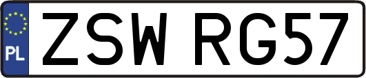 ZSWRG57