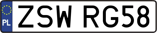 ZSWRG58