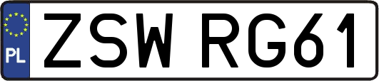 ZSWRG61