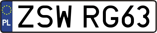 ZSWRG63