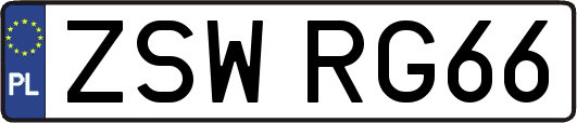 ZSWRG66