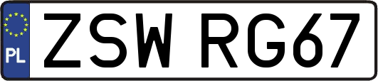 ZSWRG67