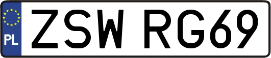 ZSWRG69