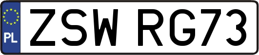 ZSWRG73