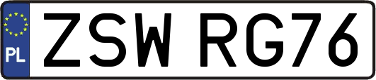 ZSWRG76