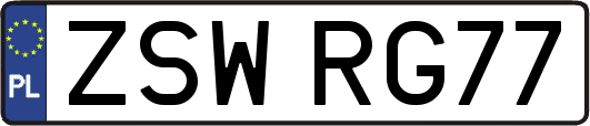 ZSWRG77