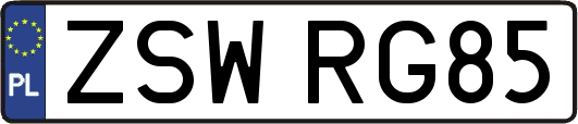 ZSWRG85