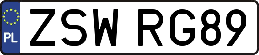 ZSWRG89