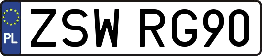 ZSWRG90