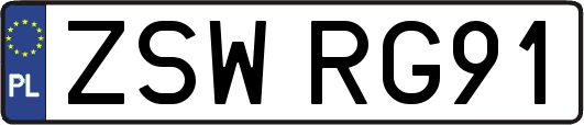 ZSWRG91