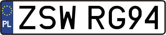 ZSWRG94