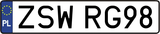 ZSWRG98