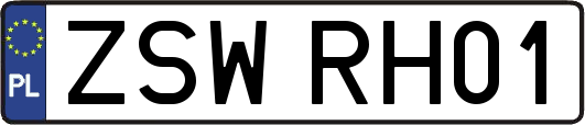 ZSWRH01