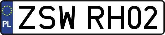 ZSWRH02