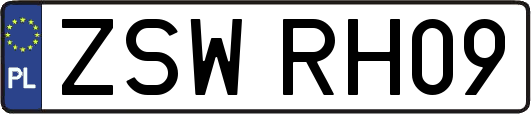 ZSWRH09