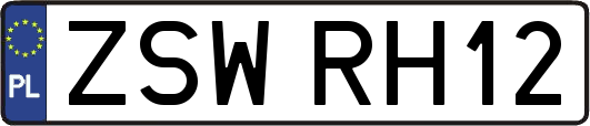 ZSWRH12
