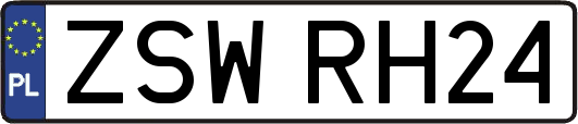 ZSWRH24