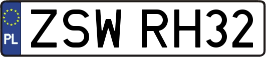 ZSWRH32
