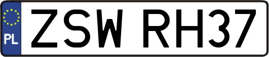 ZSWRH37