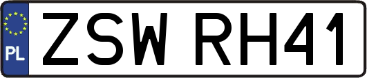 ZSWRH41