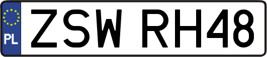 ZSWRH48