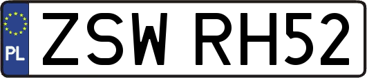 ZSWRH52