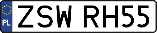ZSWRH55