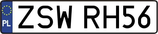 ZSWRH56