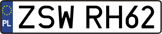 ZSWRH62