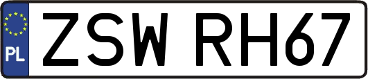 ZSWRH67