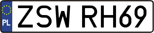 ZSWRH69