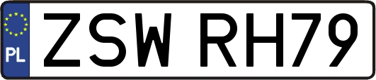 ZSWRH79