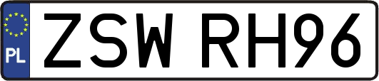 ZSWRH96