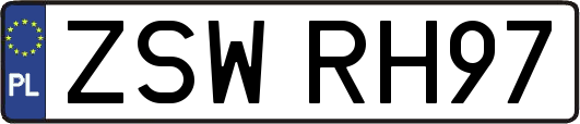 ZSWRH97