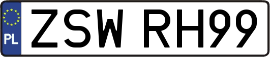 ZSWRH99
