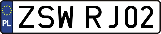 ZSWRJ02