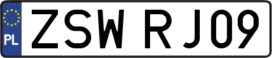 ZSWRJ09