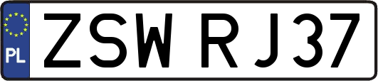 ZSWRJ37