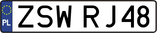 ZSWRJ48