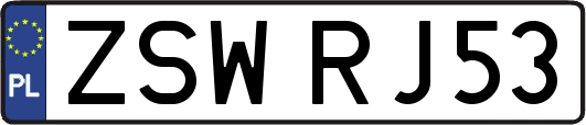 ZSWRJ53