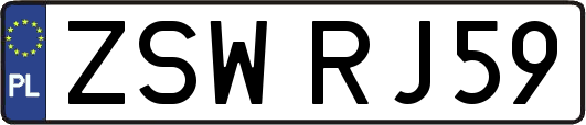 ZSWRJ59