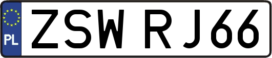 ZSWRJ66