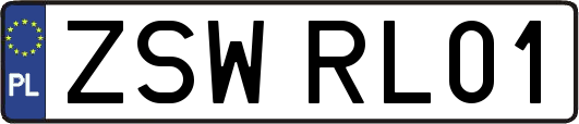 ZSWRL01