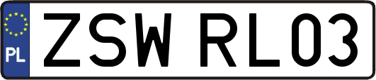 ZSWRL03