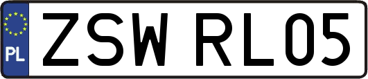 ZSWRL05