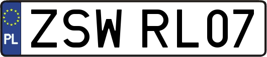 ZSWRL07