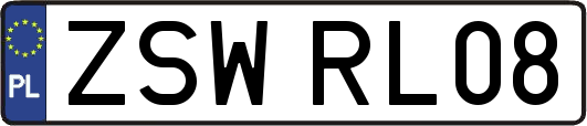 ZSWRL08