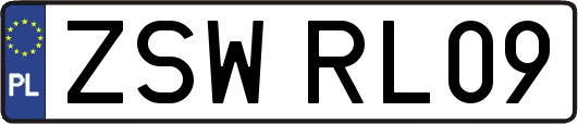 ZSWRL09